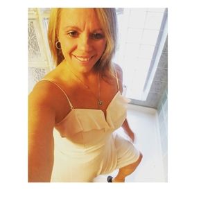 Meet your Posher, Connie